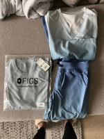 FIGS SCRUBS
