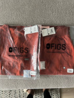 FIGS SCRUBS
