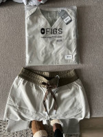 FIGS SCRUBS