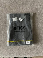 FIGS SCRUBS