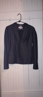 Women's Calvin Klein Suit Top