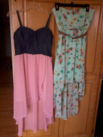 Junior Dresses