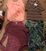 Junior Clothes
