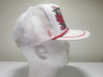 NEW 57 Chevy trucker hat by Kandi Tops