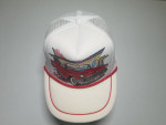 NEW 57 Chevy trucker hat by Kandi Tops
