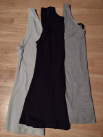 Victoria Secret Tank Tops