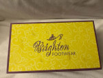 Brighton Ballerina Shoes