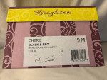 Brighton Ballerina Shoes