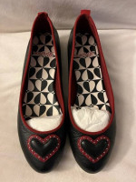 Brighton Ballerina Shoes