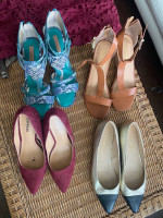 DESIGNER AND BRAND NAME CLOTHING, SHOES AND SWIM
