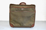 26" HARTMANN LEGEND VOYAGER GARMENT BAG