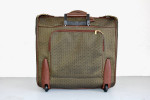 26" HARTMANN LEGEND VOYAGER GARMENT BAG