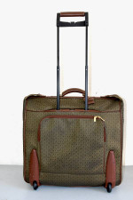26" HARTMANN LEGEND VOYAGER GARMENT BAG