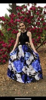 Multicolor Prom Dress Lexington ky
