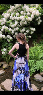 Multicolor Prom Dress Lexington ky