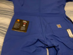 Brand New Winter Carhartt Coveralls.