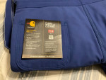 Brand New Winter Carhartt Coveralls.