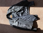 Harley Davidson leather motorcycle jacket