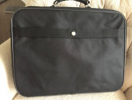 Verge Briefcase/Laptop bag-New
