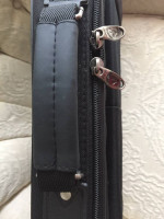 Verge Briefcase/Laptop bag-New