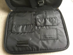 Verge Briefcase/Laptop bag-New