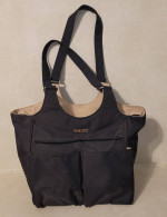Ariat Canvas Bag Purse