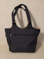 Ariat Canvas Bag Purse