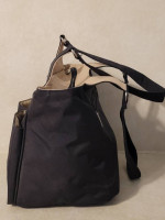 Ariat Canvas Bag Purse