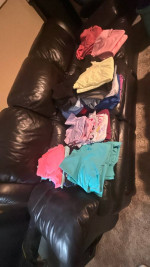 HUGE LOT OF XS/S SCRUBS