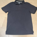 Polo Shirt and Jersey Hoodie - Men's Small