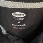 Polo Shirt and Jersey Hoodie - Men's Small