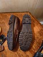 Cole Haan Ladies size 9 New in box genuine leather loafers