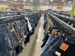 New Clothing