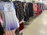 New Clothing