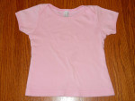 Girls 18-Month Tops and Onesies