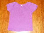 Girls 18-Month Tops and Onesies