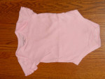Girls 18-Month Tops and Onesies