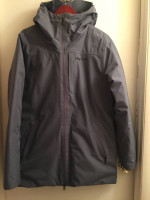 Men's Marmot Oslo Gore-Tex Jacket with 700 Down fill
