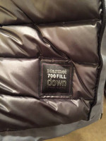 Men's Marmot Oslo Gore-Tex Jacket with 700 Down fill
