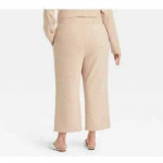 New 4X plus sized crop pants