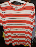 Womens tops and bottoms $10 for all size 18 large- ex large