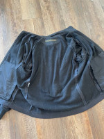 LABEL Tracksuit Top (More Like A Coat)