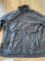 LABEL Tracksuit Top (More Like A Coat)