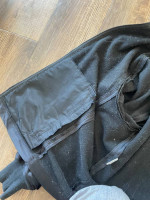 LABEL Tracksuit Top (More Like A Coat)