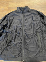 LABEL Tracksuit Top (More Like A Coat)