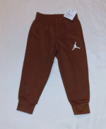 Jordan Boys Toddler 2pc Jogger Bottom & Tee Set- 3T