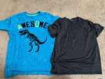 Boys clothes size large 10-12