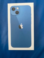 IPHONE BOX of Model 13, 11, XR, XS PRO MAX, 8 PLUS, 6S- LIKE NEW