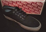 Atwood Vans Size 10.5 US