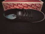 Atwood Vans Size 10.5 US